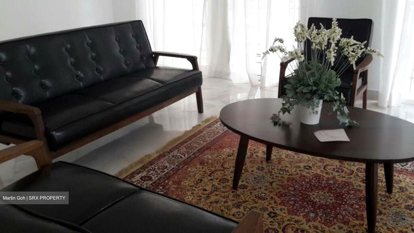 Hong Kong Park (D21), Detached #449180311
